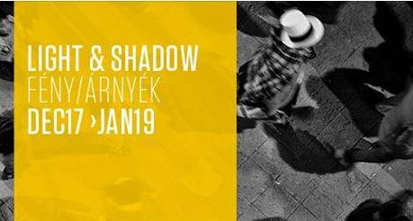  Light & Shadow Int.Photgraphy Exhibition