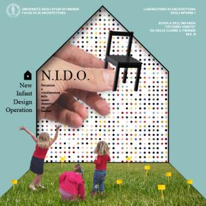 "N.I.D.O. New Infant Design Operation”