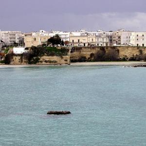 Italy. Puglia. Lecce and Salento Winter