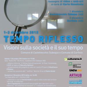 TEMPO RIFLESSO