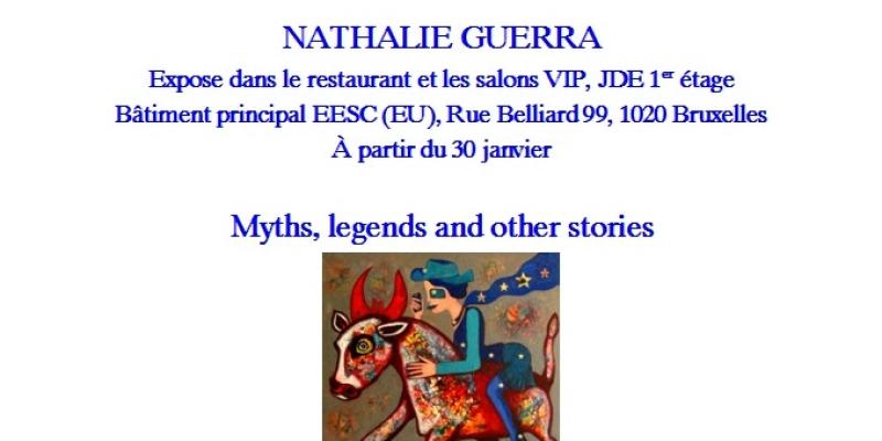 Myths, Legends and other stories