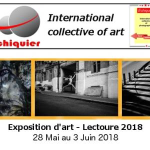 Exposition internationale de photographies