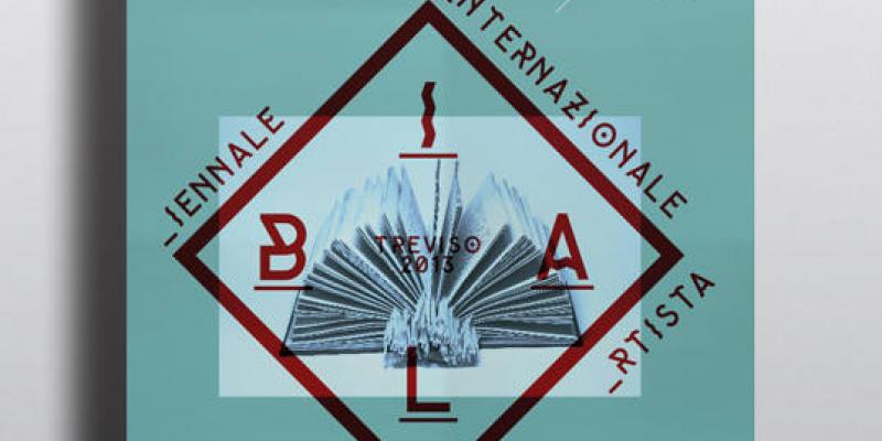 B.I.L.A 2°edizione Biennale Internazionale del Libro D’Artista Treviso Regione Veneto