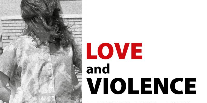 LOVE AND VIOLENCE 