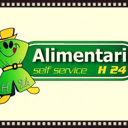 h24alimentari self service