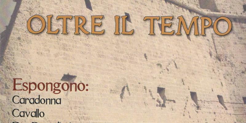 Oltre il tempo (mostra collettiva)