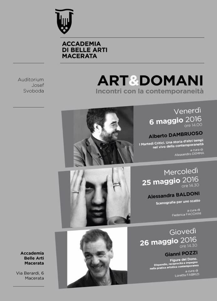 Art&Domani