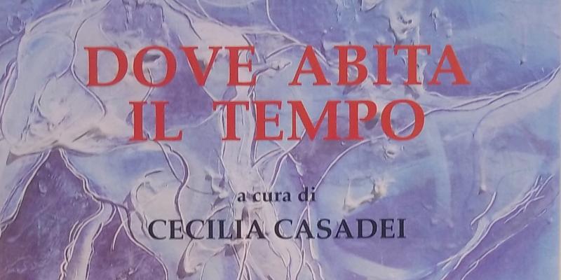 DOVE ABITA IL TEMPO