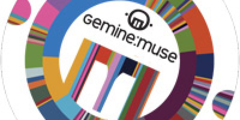 Gemine Muse 09