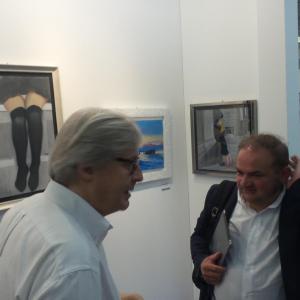 Triennale del''Arte Contemporanea Verona