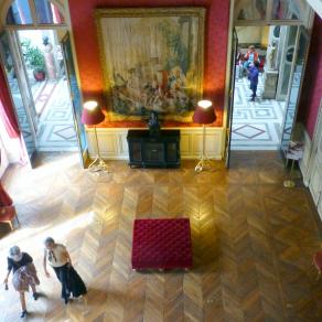 Au musée Jacquemart