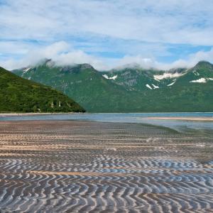 USA. Alaska 2/3. Boundaries and beyond