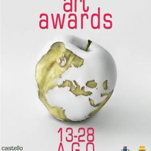 OPERA IN SELECTED FOOD ART AWARDS 2013