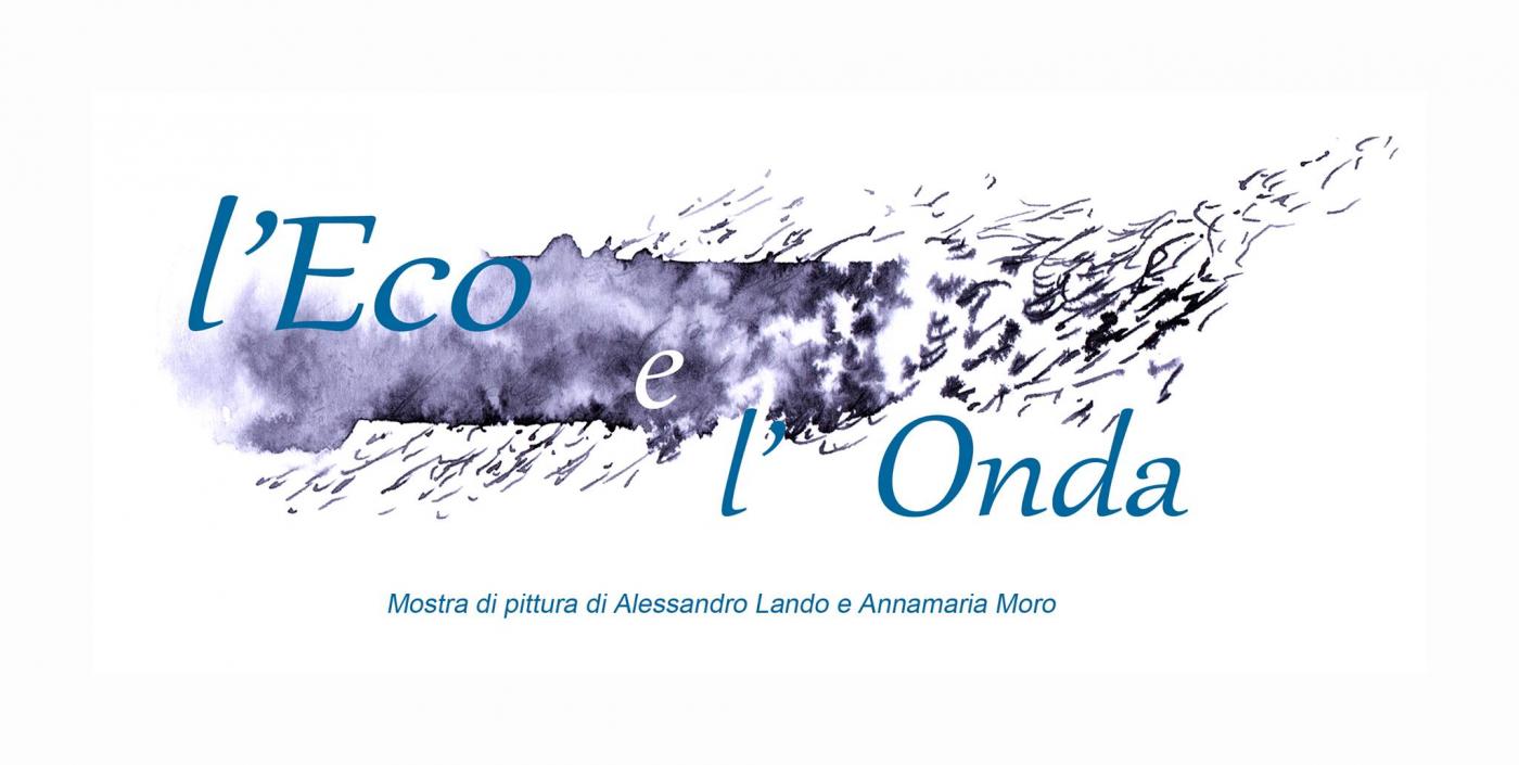 L'eco e L'onda