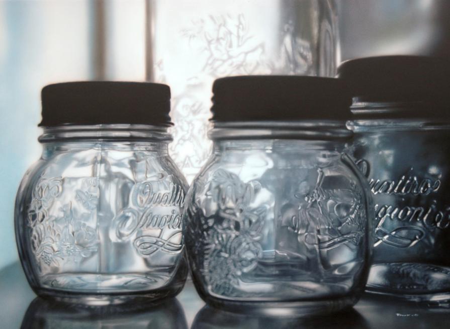 jars