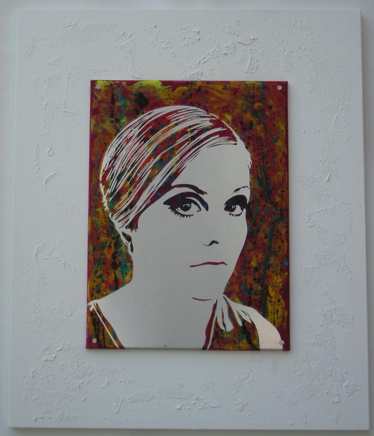 Twiggy