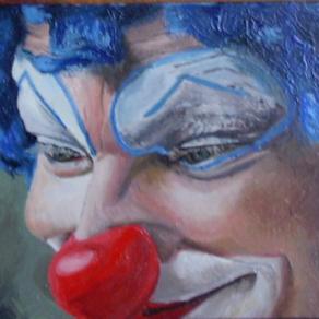 Clown002