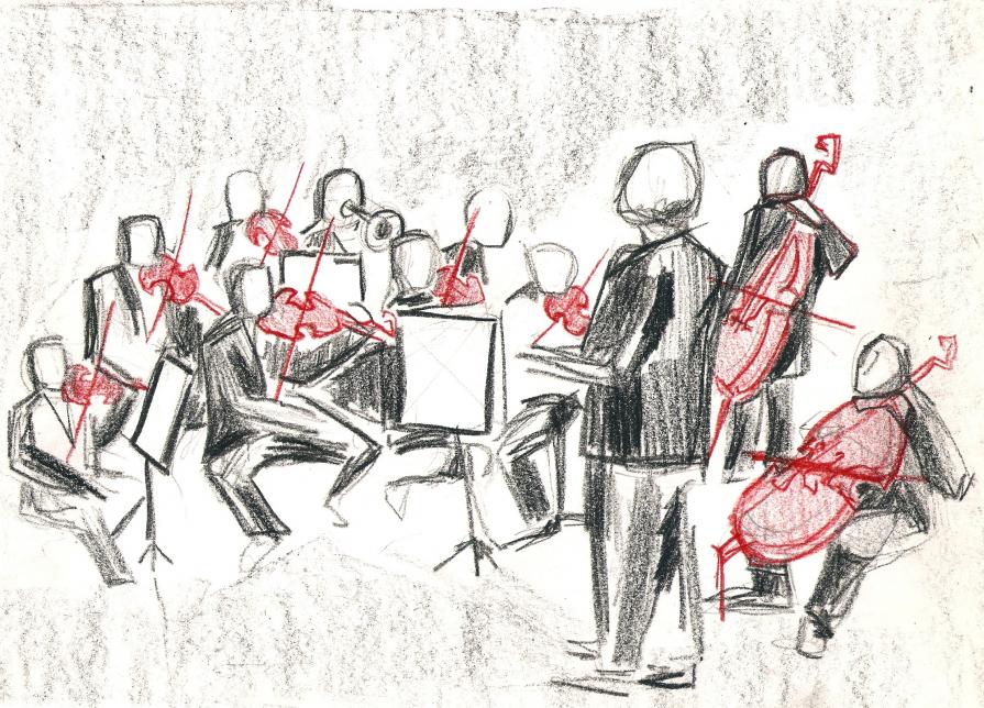 Orchestra da camera