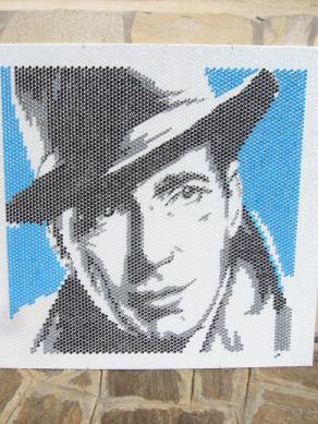 Humphrey Bogart