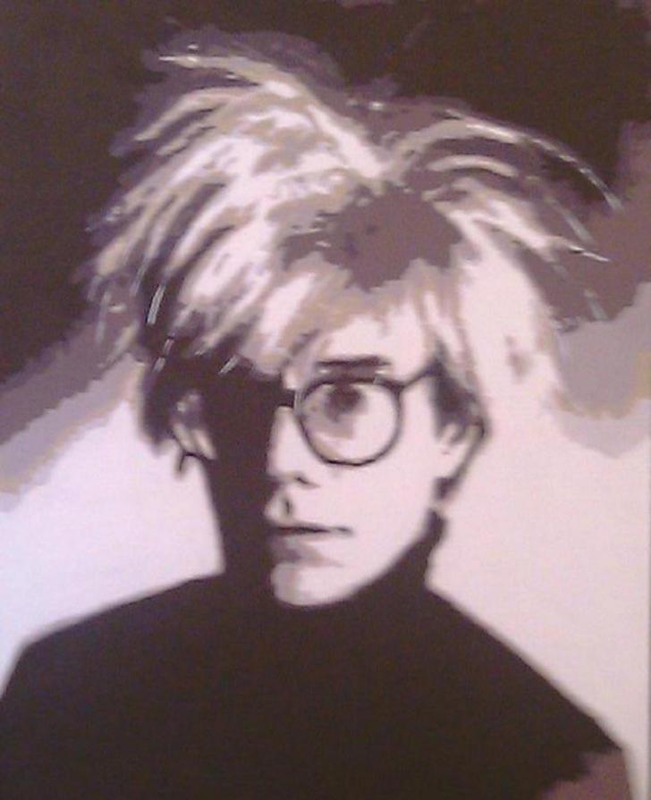 Andy Warhol