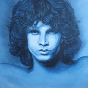 Jim Morrison