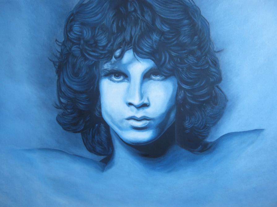 Jim Morrison