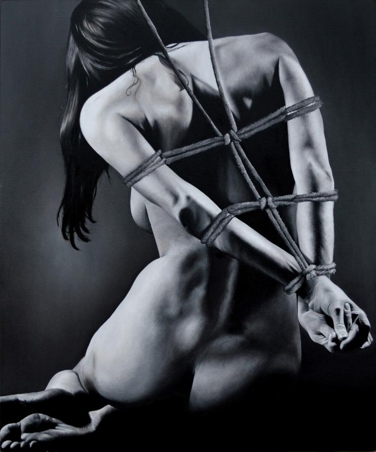 Shibari