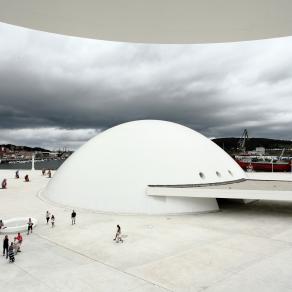 Niemeyer Center #3