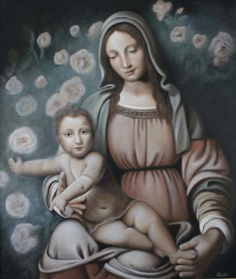 Madonna del Rosario