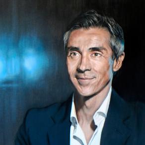 Um retrato de Paulo Sousa