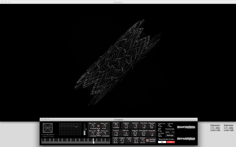 Lissajous2