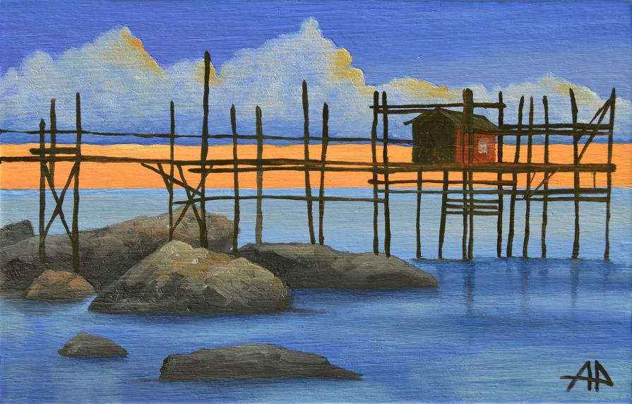 Trabocco