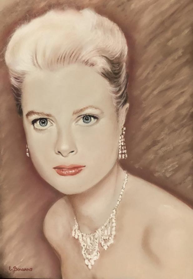 Grace di Monaco