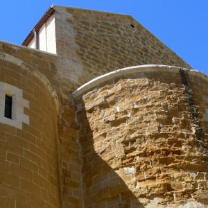 Italy. Sicily, Solar Agrigento