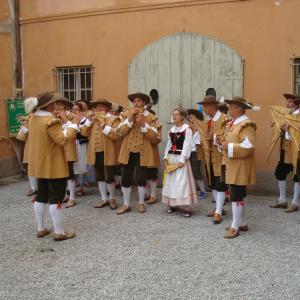 il sorriso di Roberta a Garlate (LC)