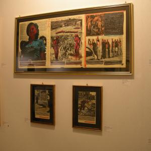 “Salon du dessin contemporain”