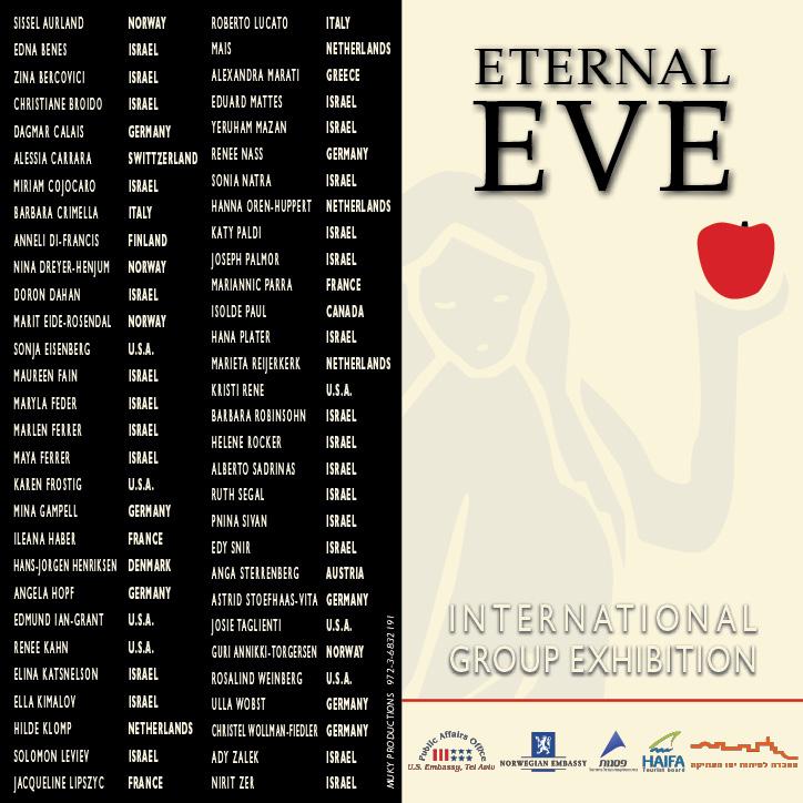 ETERNAL EVE