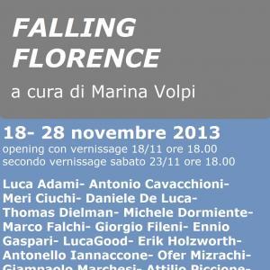 Falling Florence