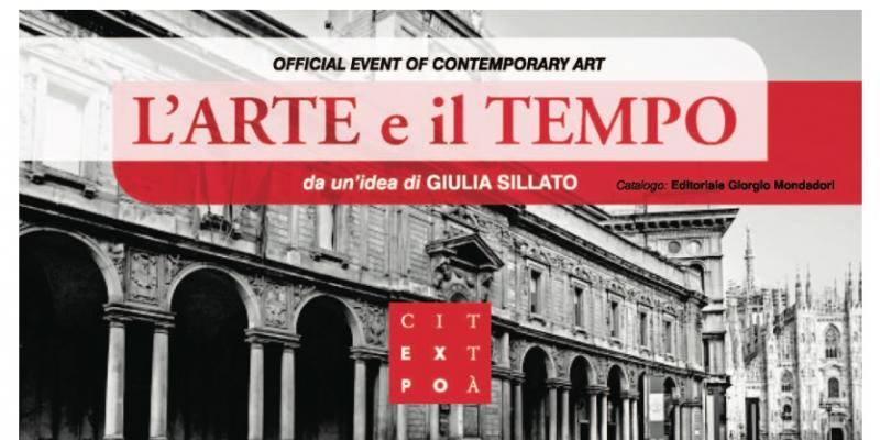 "L’Arte e il Tempo", official event di EXPO IN CITTÀ in EXPO 2015