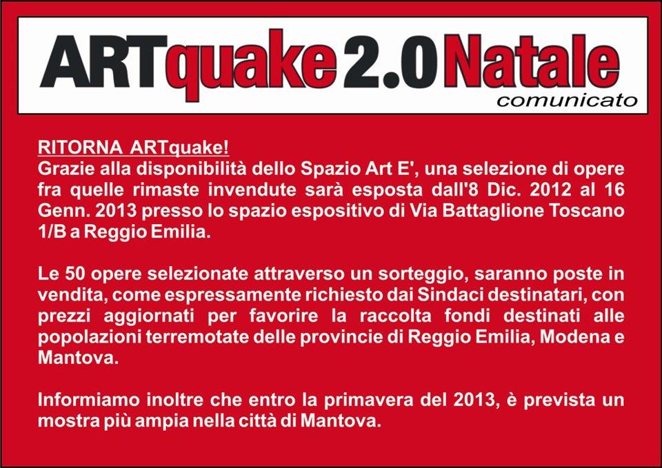 L'ARTE DELLA SOLIDARIETA'