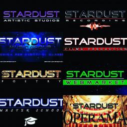 STARDUST ARTISTIC STUDIOS