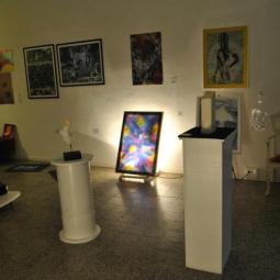 Galleria ArtExpertise Firenze