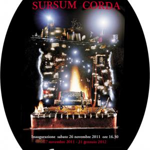 Sursum Corda