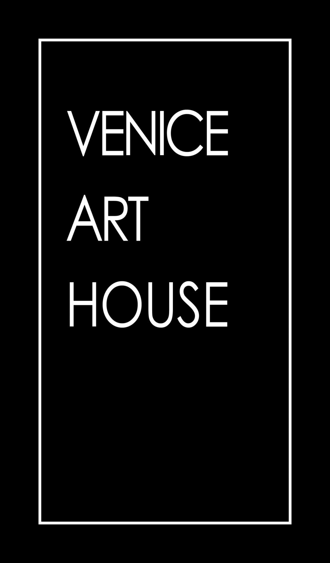 VENICE ART HOUSE