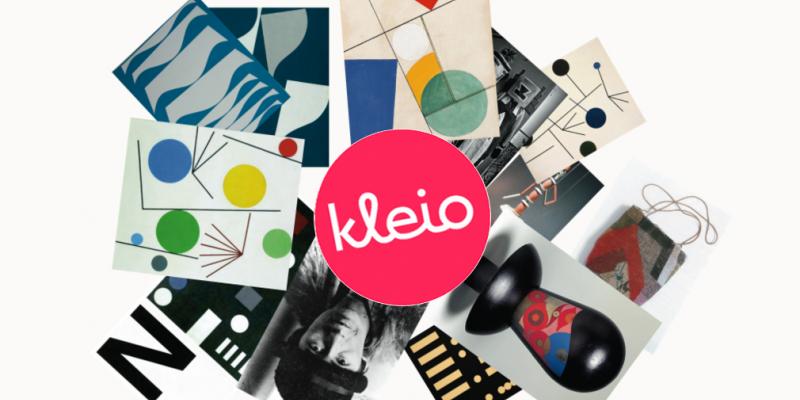 kleio - the swiss app for art and order