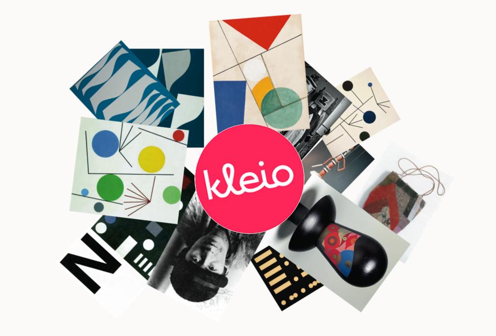 kleio - the swiss app for art and order