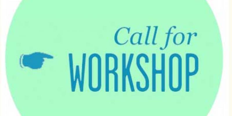 Call for Workshop