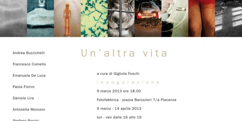 mostra collettivo Synapsee 