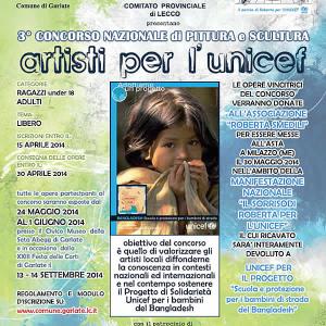 Concorso UNICEF