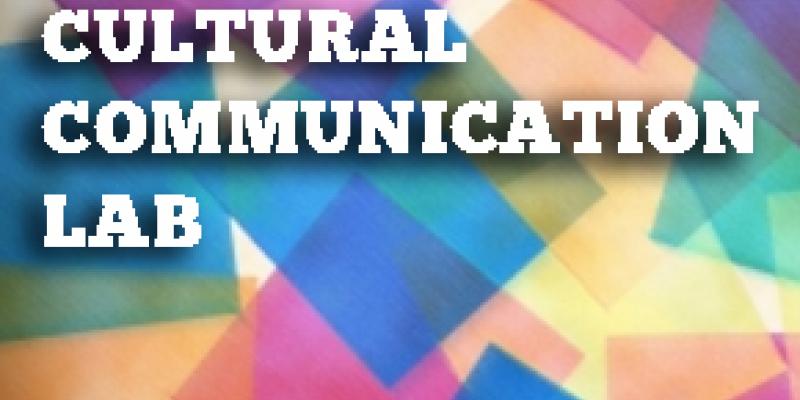 [Workshop Cross Cultural Communication Lab @ Centro A&T Brescia]